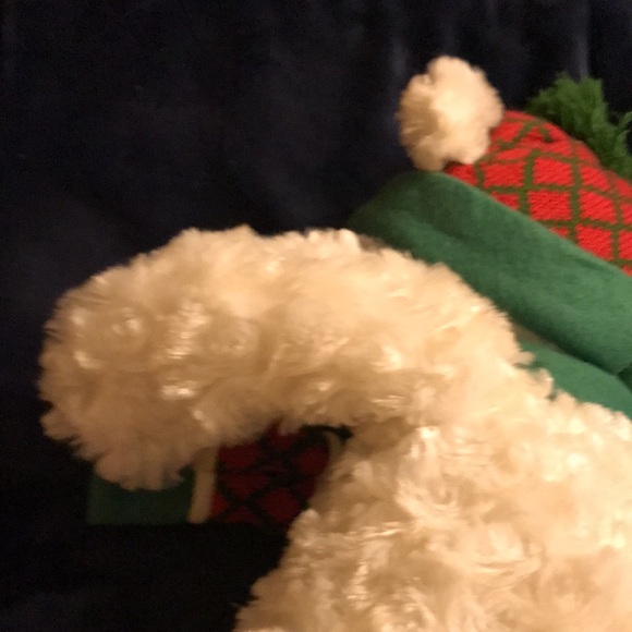 Teddy bear - Picture 12 of 16